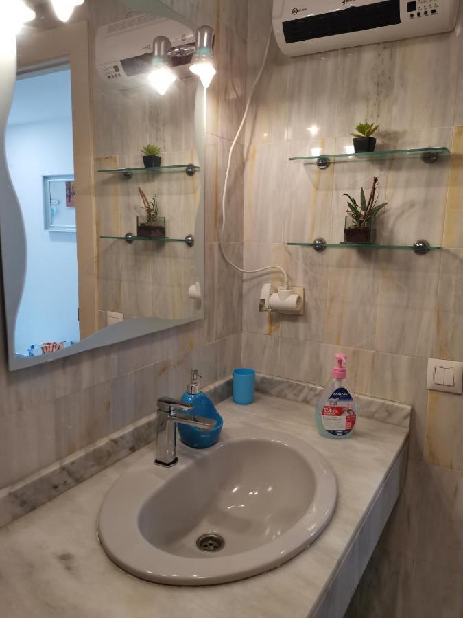 Apartamento Con Wifi, Mascotas Bienvenidas بينايدورم المظهر الخارجي الصورة