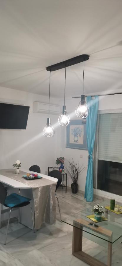 Apartamento Con Wifi, Mascotas Bienvenidas بينايدورم المظهر الخارجي الصورة