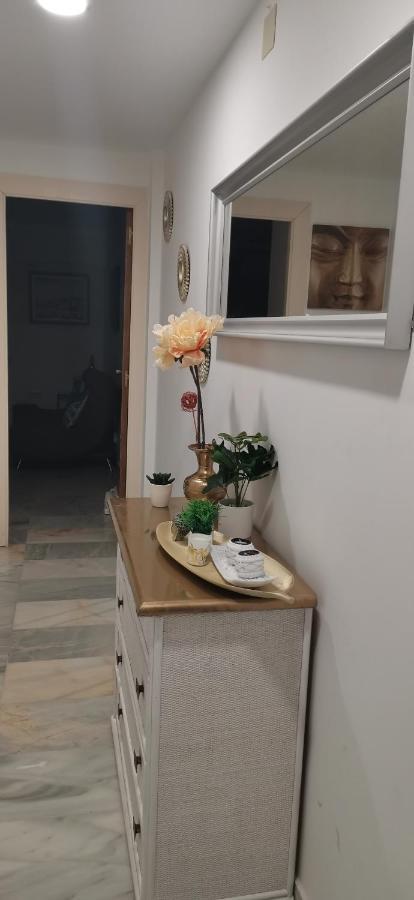 Apartamento Con Wifi, Mascotas Bienvenidas بينايدورم المظهر الخارجي الصورة