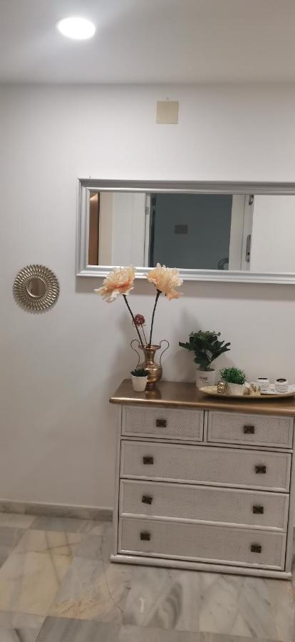 Apartamento Con Wifi, Mascotas Bienvenidas بينايدورم المظهر الخارجي الصورة